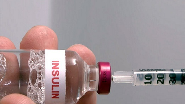 Национальная полиция Украины расследует уголовное дело о масштабной растрате госсредств на закупке инсулинов в шести областях