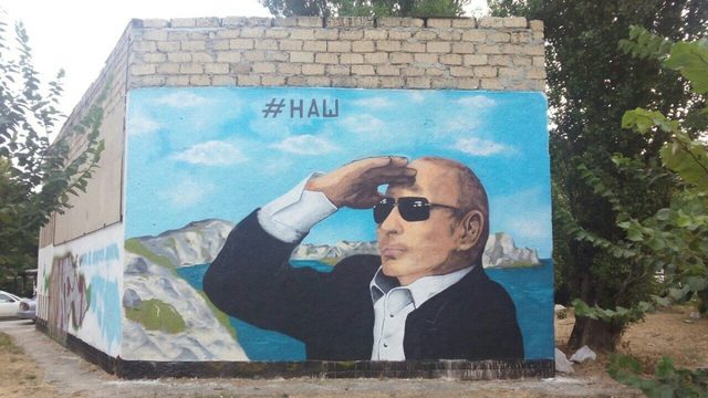 Россия ждала 20 лет: в Крыму раскрыли причины молниеносной аннексии