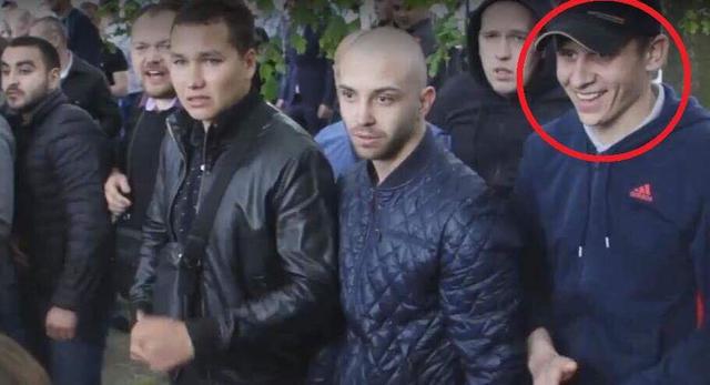 Задержан еще один подозреваемый в столкновениях 9 мая в Днепре, - Сарган