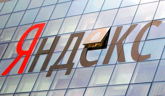 «Яндекс» сообщил о блокировке счетов в Украине