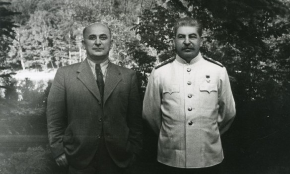 Генпрокуратура подготовила подозрение Сталину и Берии о преступлении по депортации крымских татар