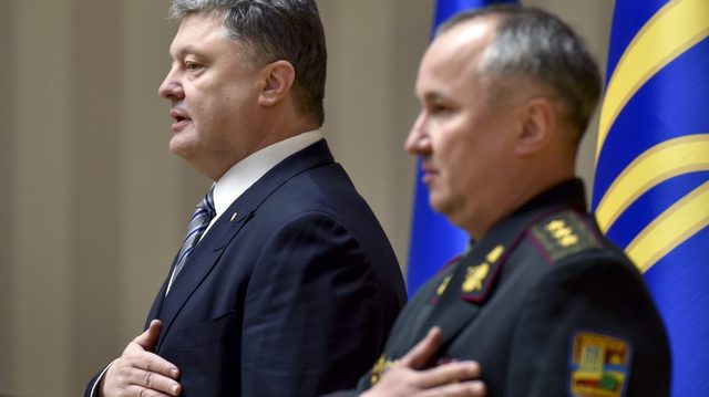 СБУ удалила важную информацию по делу об убийстве Шеремета: документ