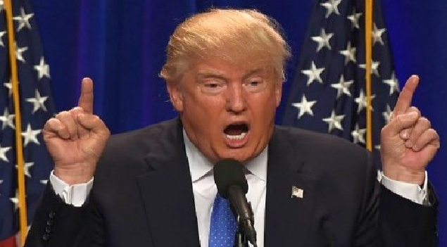 Блогер: Чем больше критики Трампа – тем ближе день "Д"