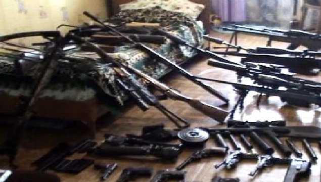 Оружие победы. Чем пополняется арсенал Украины во время войны