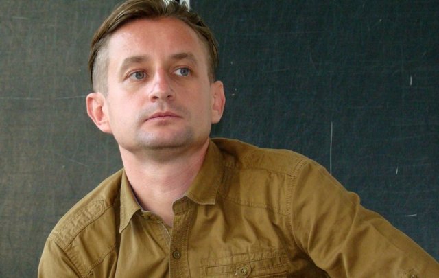 От «Громадського радіо» требуют удалить из эфира цитату Жадана