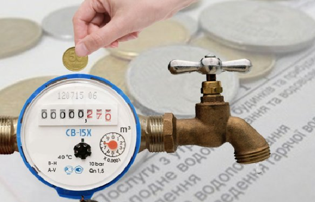 В Украине намечается новое рекордное повышение коммунальных тарифов