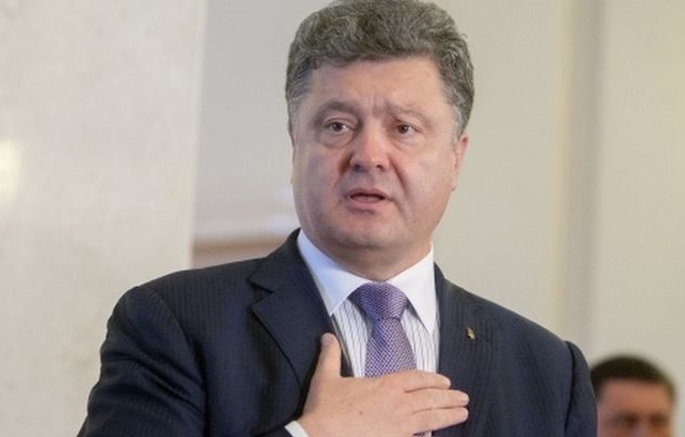 ГПУ Луценка подає в суд на завод Порошенка