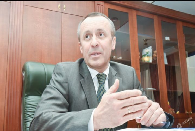 Жест отчаяния трудового коллектива порта «Черноморск»: открытое письмо Президенту