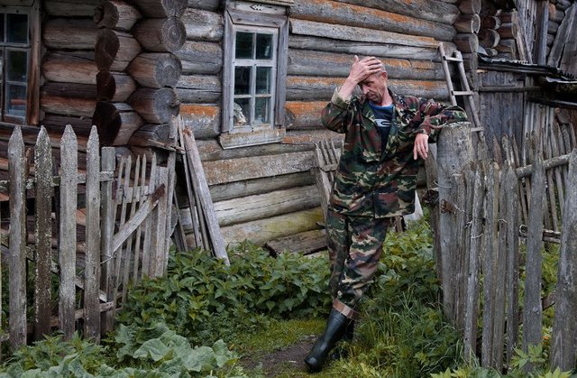 Кирилл Сазонов: Черный май для России