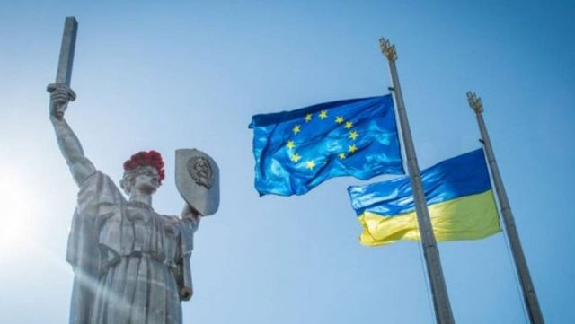 Список документов, которые могут потребовать у украинцев при въезде в ЕС