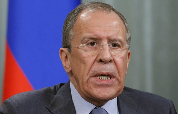 Лавров заговорил о визовой дискриминации жителей Крыма