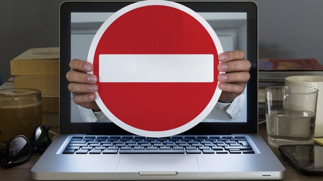 После блокировки «ВКонтакте» аудитория Facebook за сутки выросла на 35%