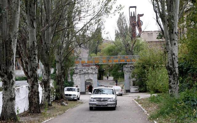 Боевики поставили Донбасс на грань экологической катастрофы