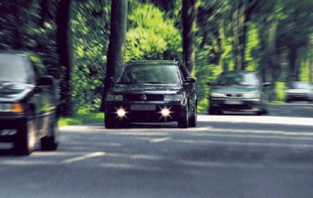 Украинским водителям "ненадолго упростили жизнь"