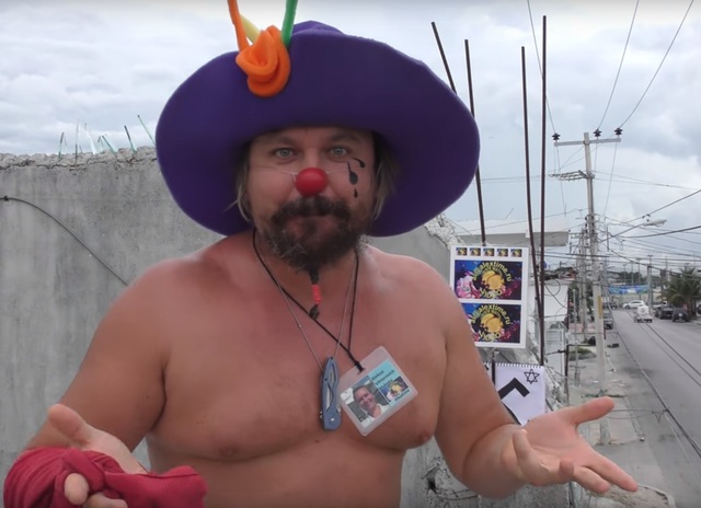 Стало известно о "темном прошлом", избитого в Мексике россиянина