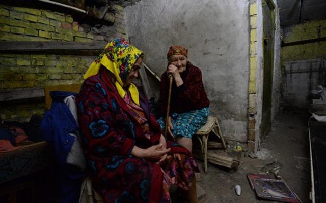 У Гройсмана пообещали рекордную подачку пенсионерам