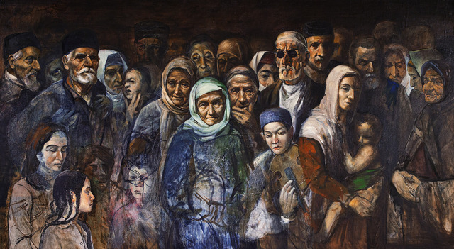 Экс-регионалка поиздевалась над памятью крымских татар