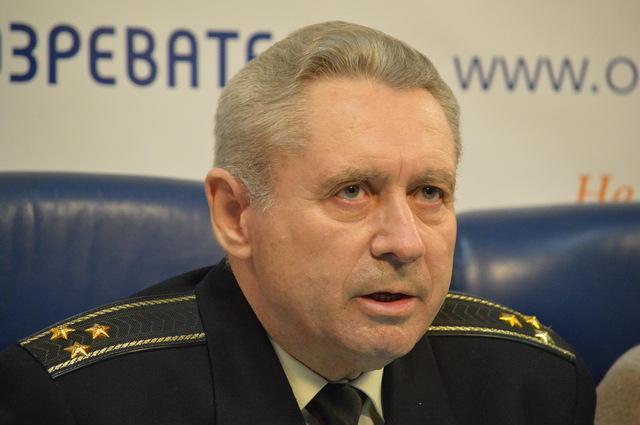 Очень большая сила: военный предупредил о скрытой опасности для Украины