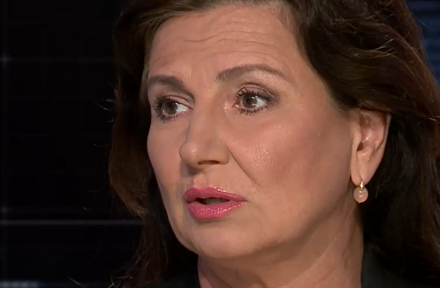 Крым может вернуться только как территория под управлением нескольких государств