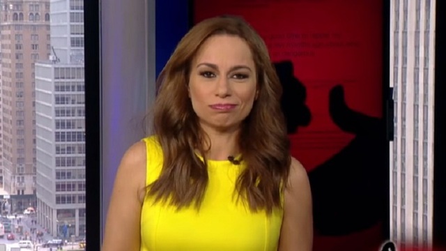 Ведущая Fox предложила россиянам сделку по Крыму