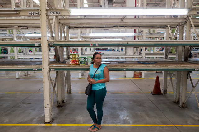 Путин пообещал Мадуро муки для спасения его режима