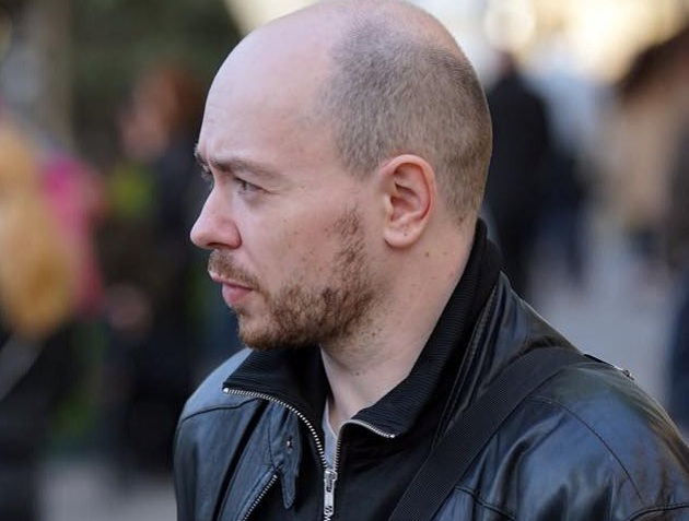 Максим Горюнов: Не смотрел Собчак, но искренне сочувствую