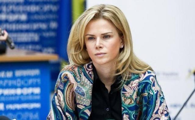 Нардеп Донец - одна из немногих в Раде, кто проигнорировал День вышиванки