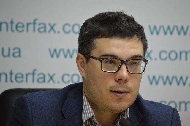 Березовец пристыдил Собчак за "либеральное ватничество с кучей штампов и непонимания реалий Украины"