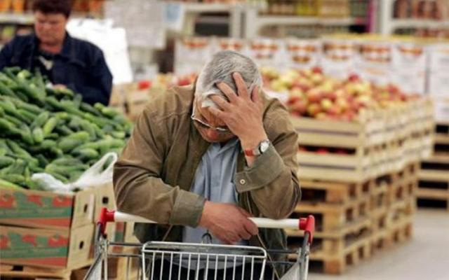 Единомоментное избавление от коррупции убъет Украину