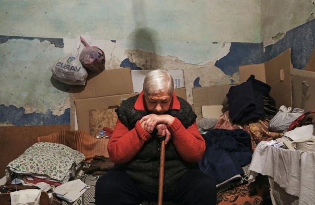 Почему ОРДЛО обречены на вымирание без Украины