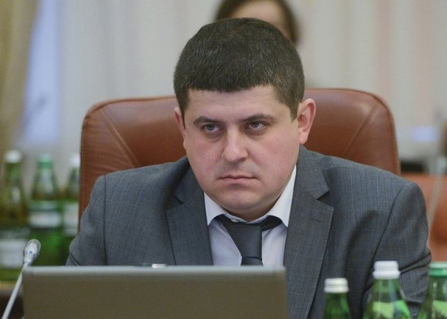 На украинском телевидении предлагают ввести 75-процентные языковые квоты