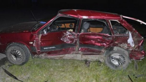 Страшная авария на Волыни: много погибших