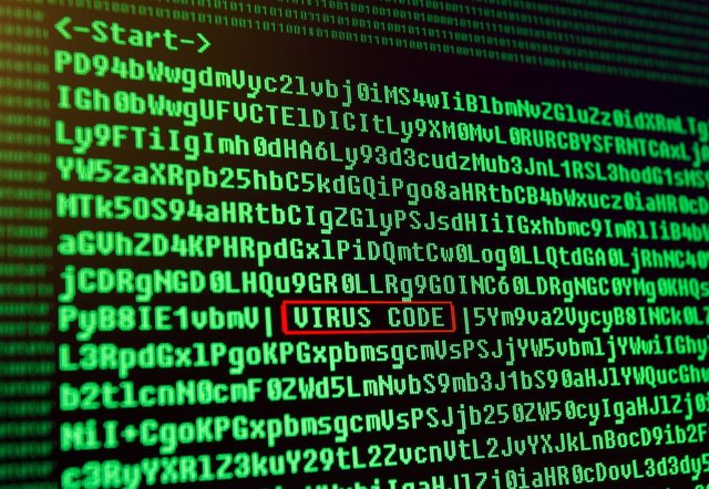 Украинцев атакует новый вирус-вымогатель, еще опаснее WannaCry