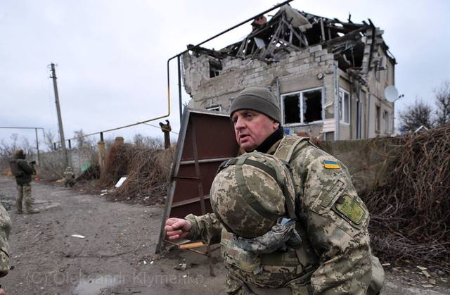 Адвокату отказали в возбуждении дела против Муженко и Назарова