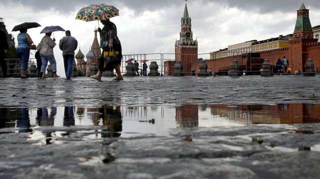 При самом оптимистическом сценарии россияне вернутся к уровню жизни 2014 через 20 лет