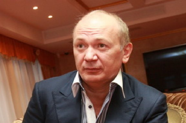 Юрий Родин и Банк Пивденный отмывали деньги Юры Енакиевского - ГПУ