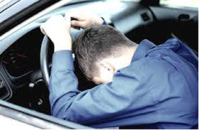 В Раде предлагают повысить штраф за вождение без прав в 10 раз