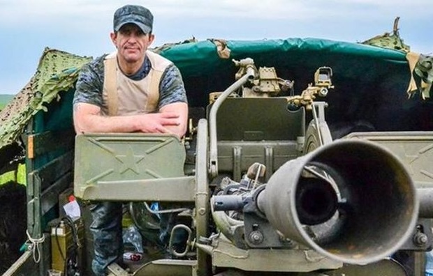 Після заборони "ВКонтакте" Шкіряк вимагає візовий режим з РФ