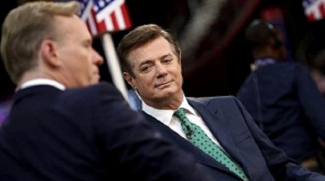 Правоохранители Белиза всерьез взялись за Януковича