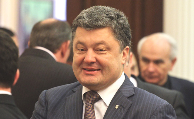 Боротьба за другий термін. Як президент Порошенко збирається вигравати вибори