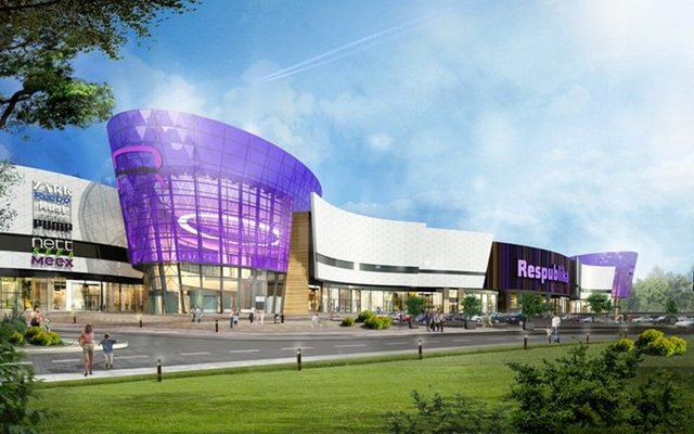 Суд разрешил Нацбанку продать ТРЦ Фирташа