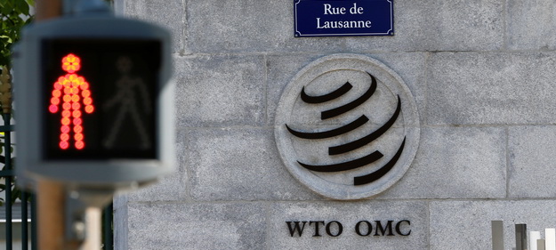 Россия открыла ящик Пандоры: чем грозит иск против Украины в ВТО