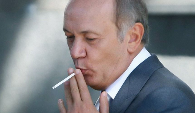 Прокуратура расследует передачу компании Юрия Иванющенко 150 га