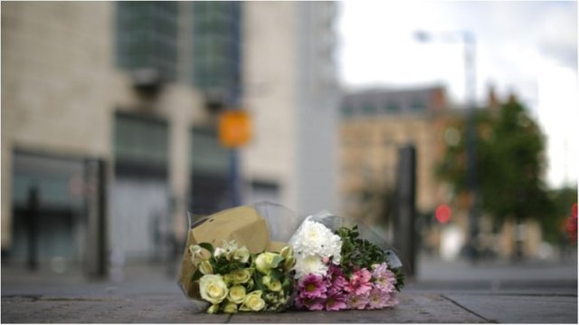 Консул выяснил, пострадали ли украинцы в теракте в Манчестере