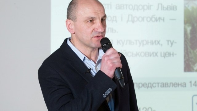 На Львовщине разгорелся секс-скандал: мэра Самбора обвинили в попытке изнасилования