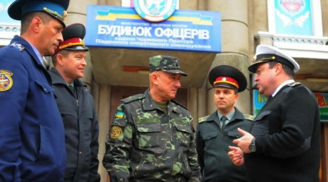 «Збройовий барон» Хижий хоче поновитися в ЗСУ