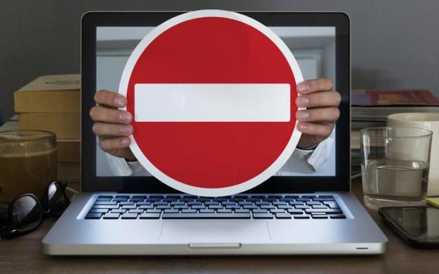 В Раде потребовали заблокировать еще несколько сайтов