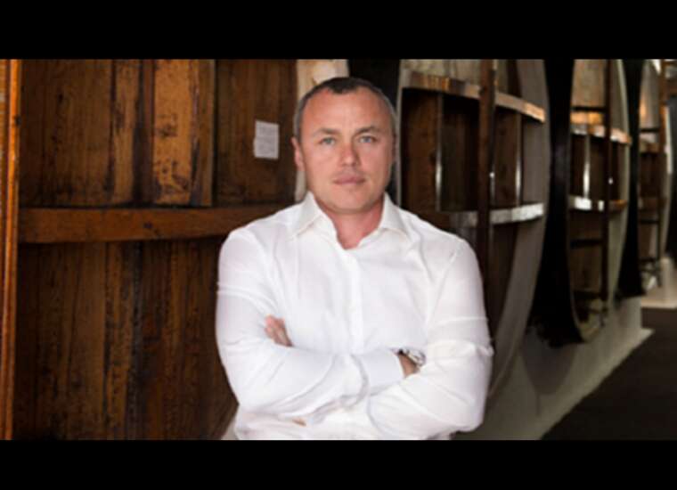 Media: Vodka "King" Yevhen Chernyak poisons Ukrainians with surrogate cognac