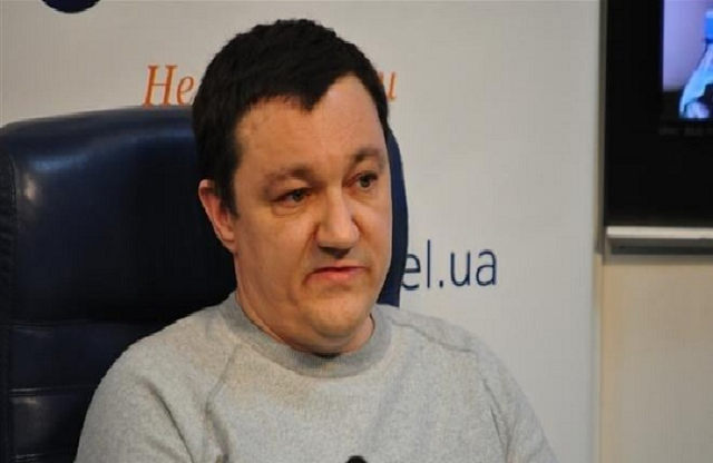 Тымчук поделился новыми шокирующими подробностями об израильской фирме, у которой Генштаб хочет закупить средства связи для ВСУ