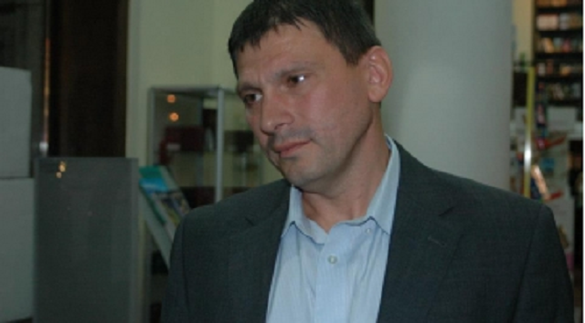 Журналист Андрей Цаплиенко о наступлении на Светлодарской дуге